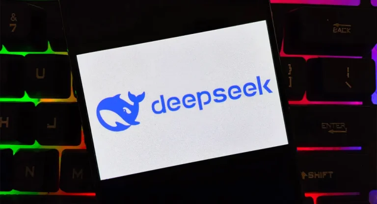 520 Mio. US-Dollar Finanzierung treiben DeepSeek-Bewertung auf 3,4 Mrd.