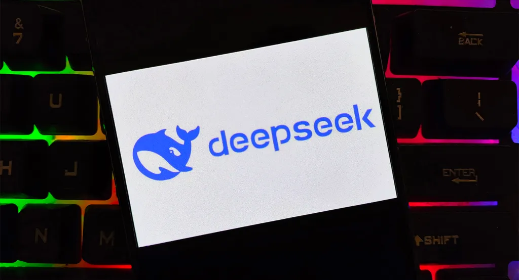 520 Mio. US-Dollar Finanzierung treiben DeepSeek-Bewertung auf 3,4 Mrd.