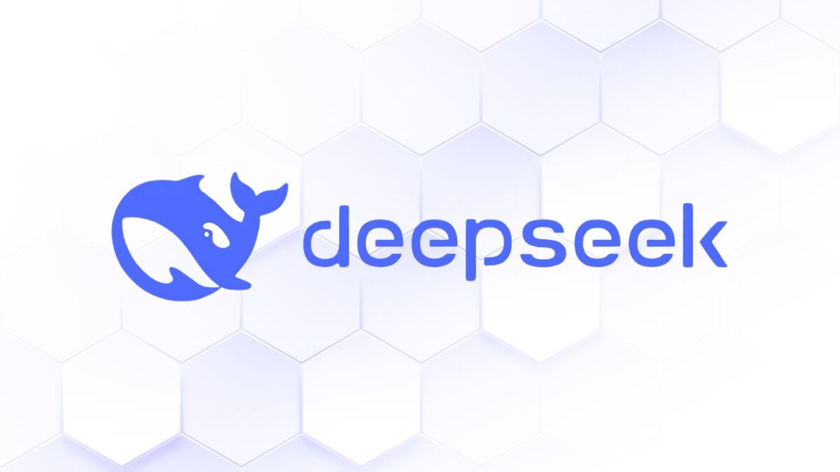 DeepSeek erschüttert Märkte – Experten bezeichnen Einfluss als „Game Changer“